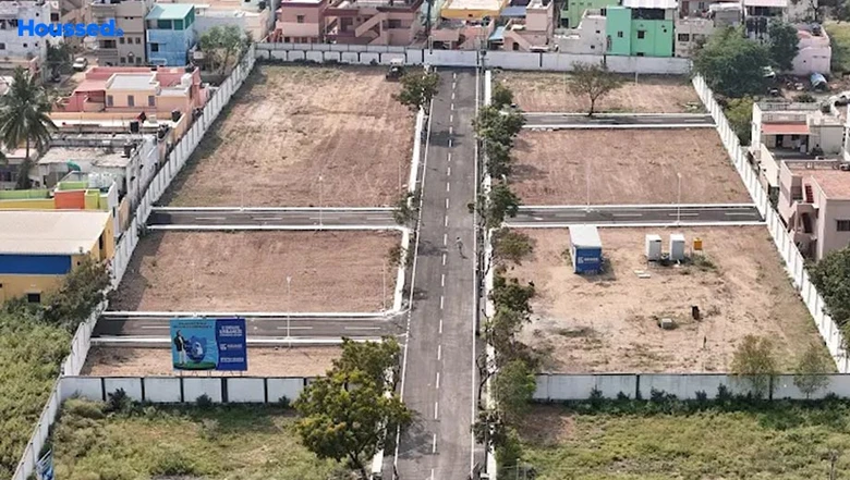 Image of G Square Urbanize